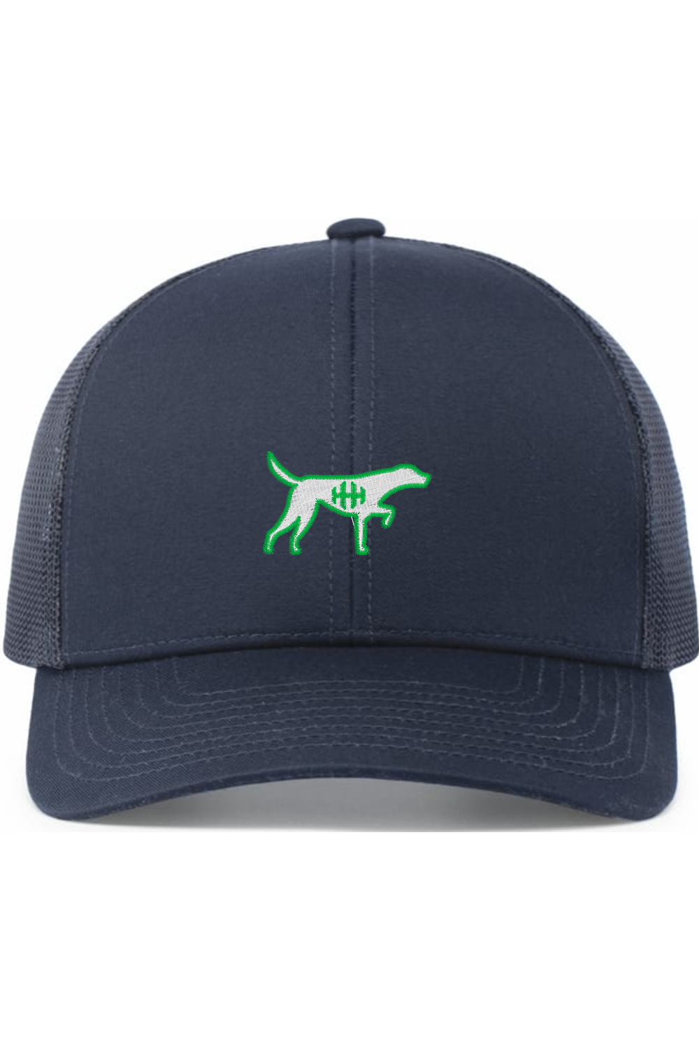 HHH Birddogs Embroidered Trucker Hat