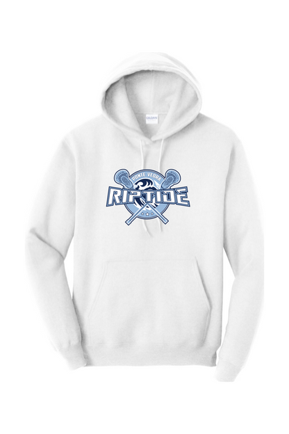 PV Riptide Lacrosse Adult Heavyweight Hoodie