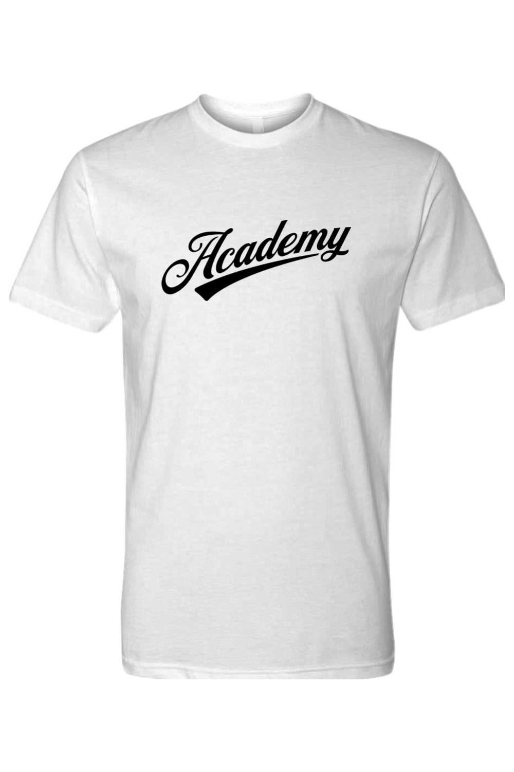 Academy Baseball Adult Men's T-Shirt