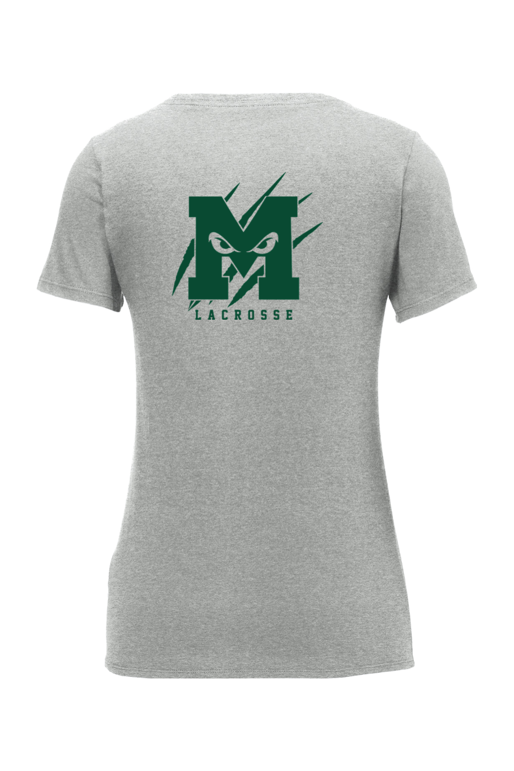 Monsters LC Nike Core Cotton Scoop Neck Tee