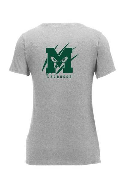 Monsters LC Nike Core Cotton Scoop Neck Tee