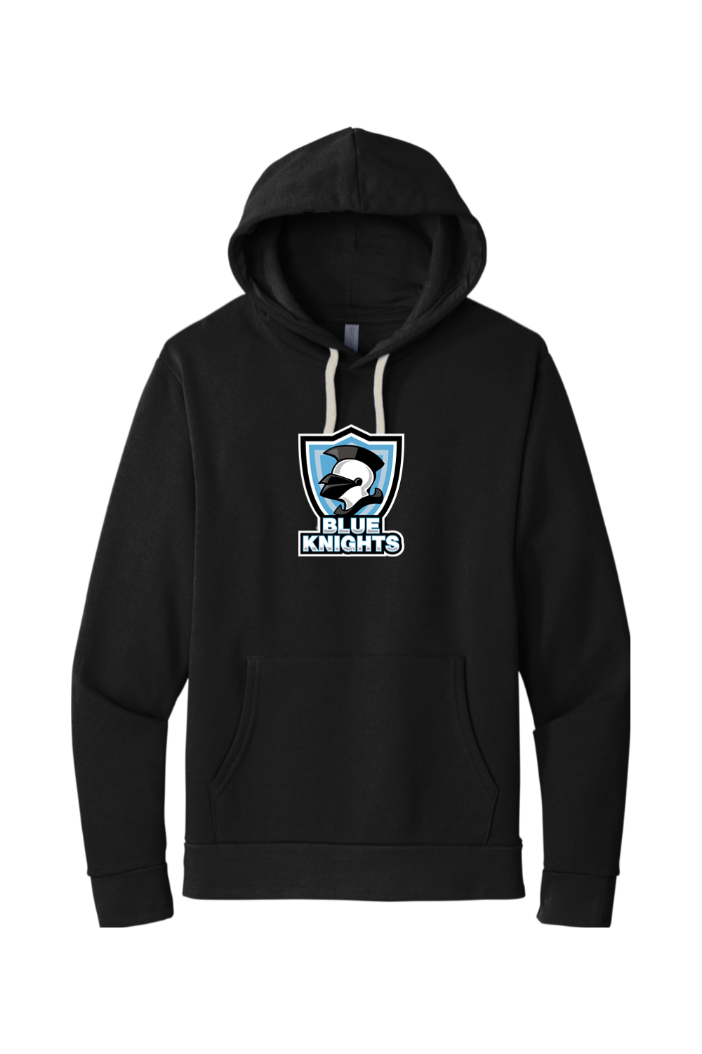 Blue Knights LC Adult Premium Lightweight Hoodie