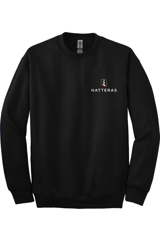 Hatteras DryBlend Crewneck Sweatshirt