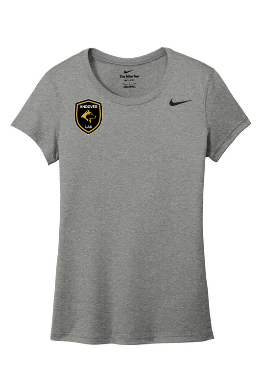 Andover Area Lacrosse's Nike Women's Team rLegend Tee