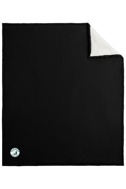 Duxbury Basketball Port Authority Mountain Lodge Blanket