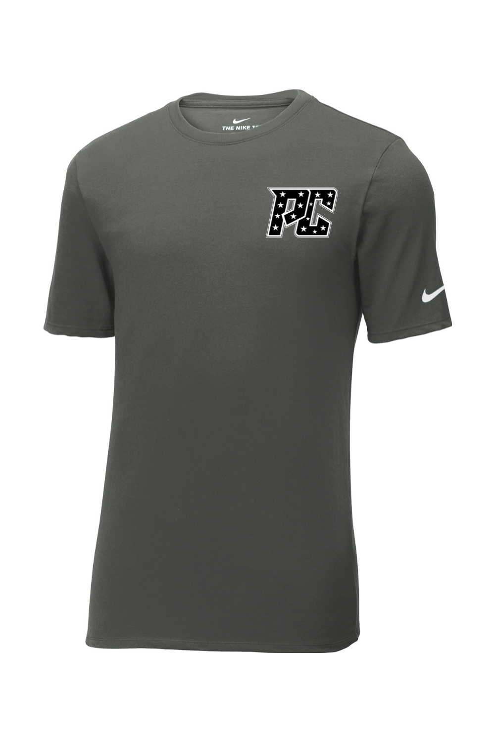 PC Lacrosse Nike Core Cotton Tee