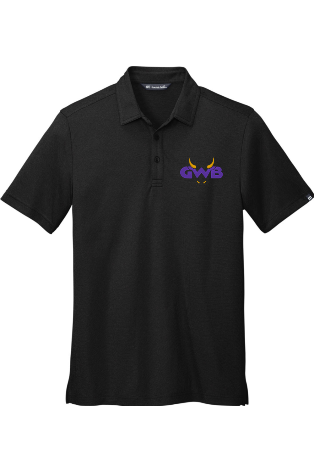 GWB TravisMathew Coto Performance Polo