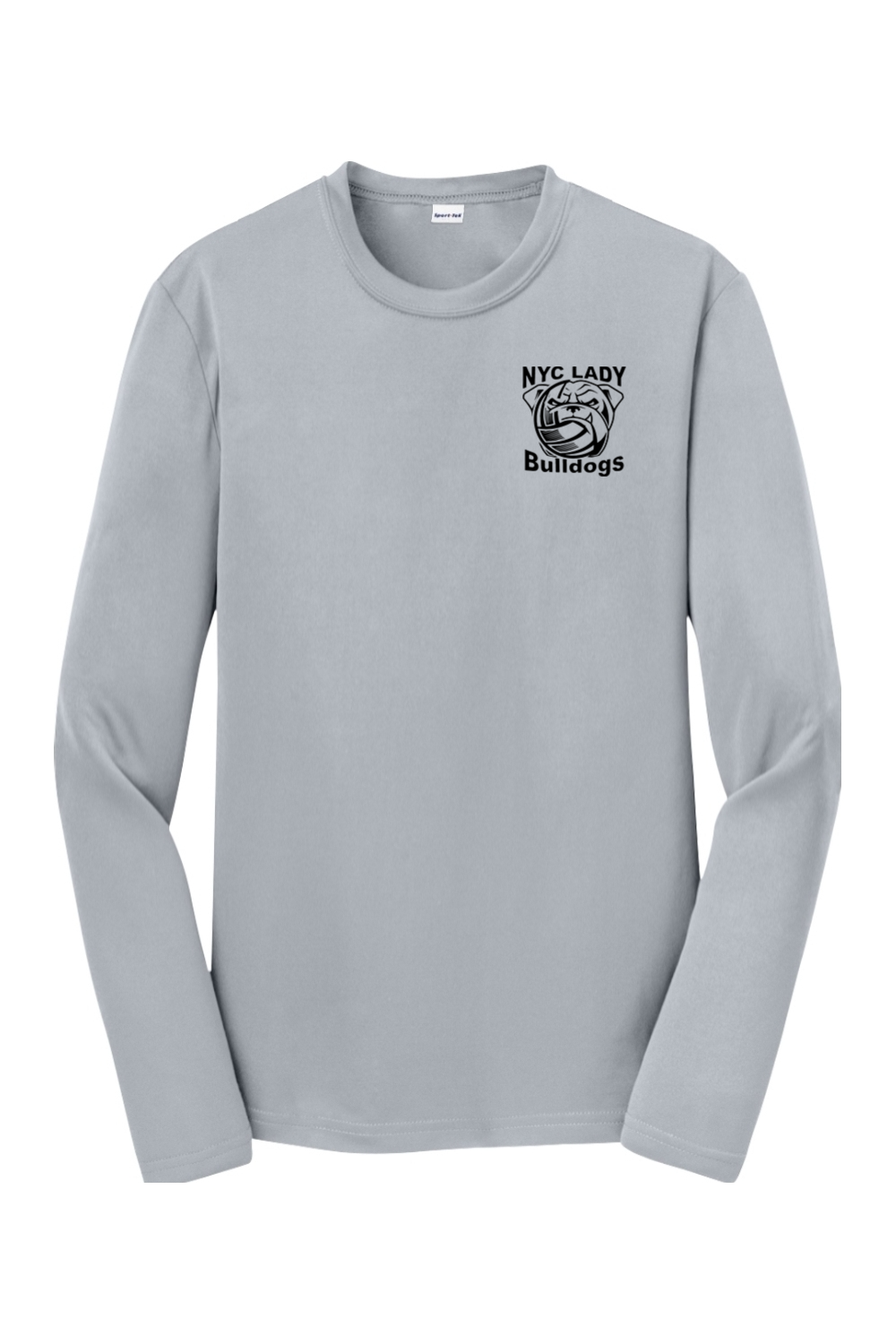 NYCLB Youth Long Sleeve T-Shirt