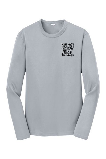 NYCLB Youth Long Sleeve T-Shirt