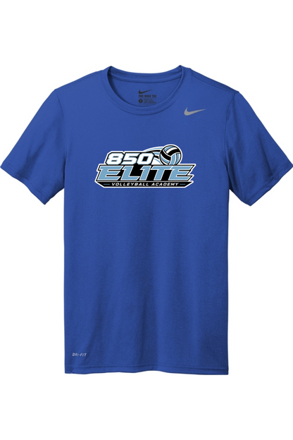 850 Elite Volleyball Nike Team rLegend Tee