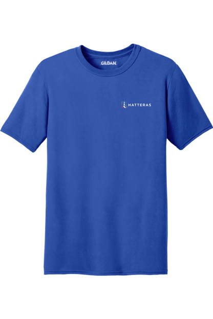 Hatteras Performance® T-Shirt - Bulk