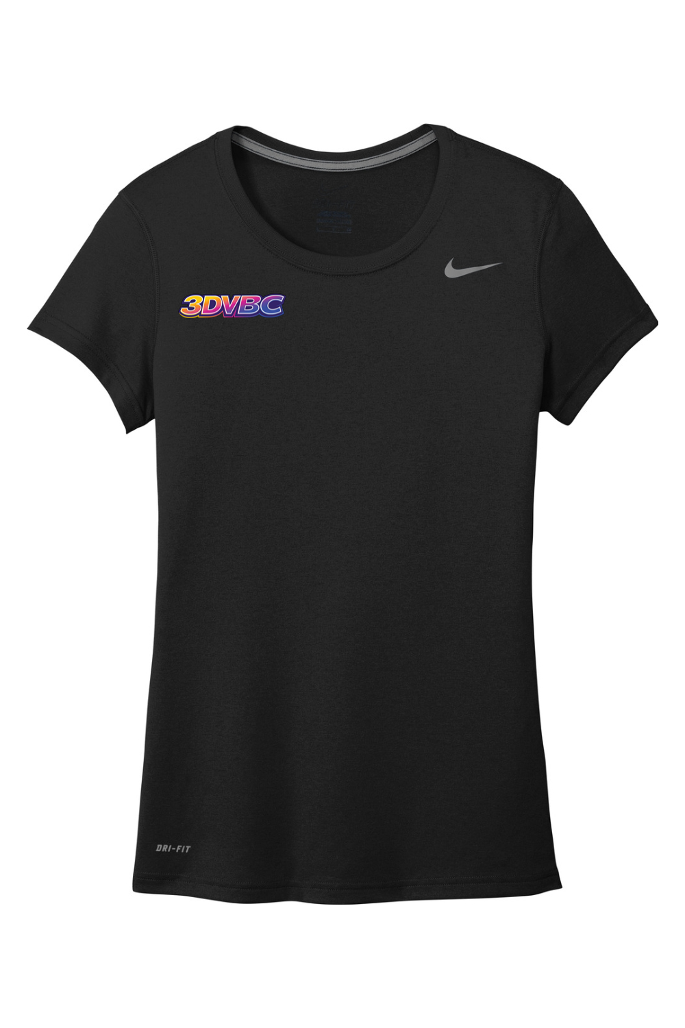 3DVBC Volleyball Nike Women's Team rLegend Tee