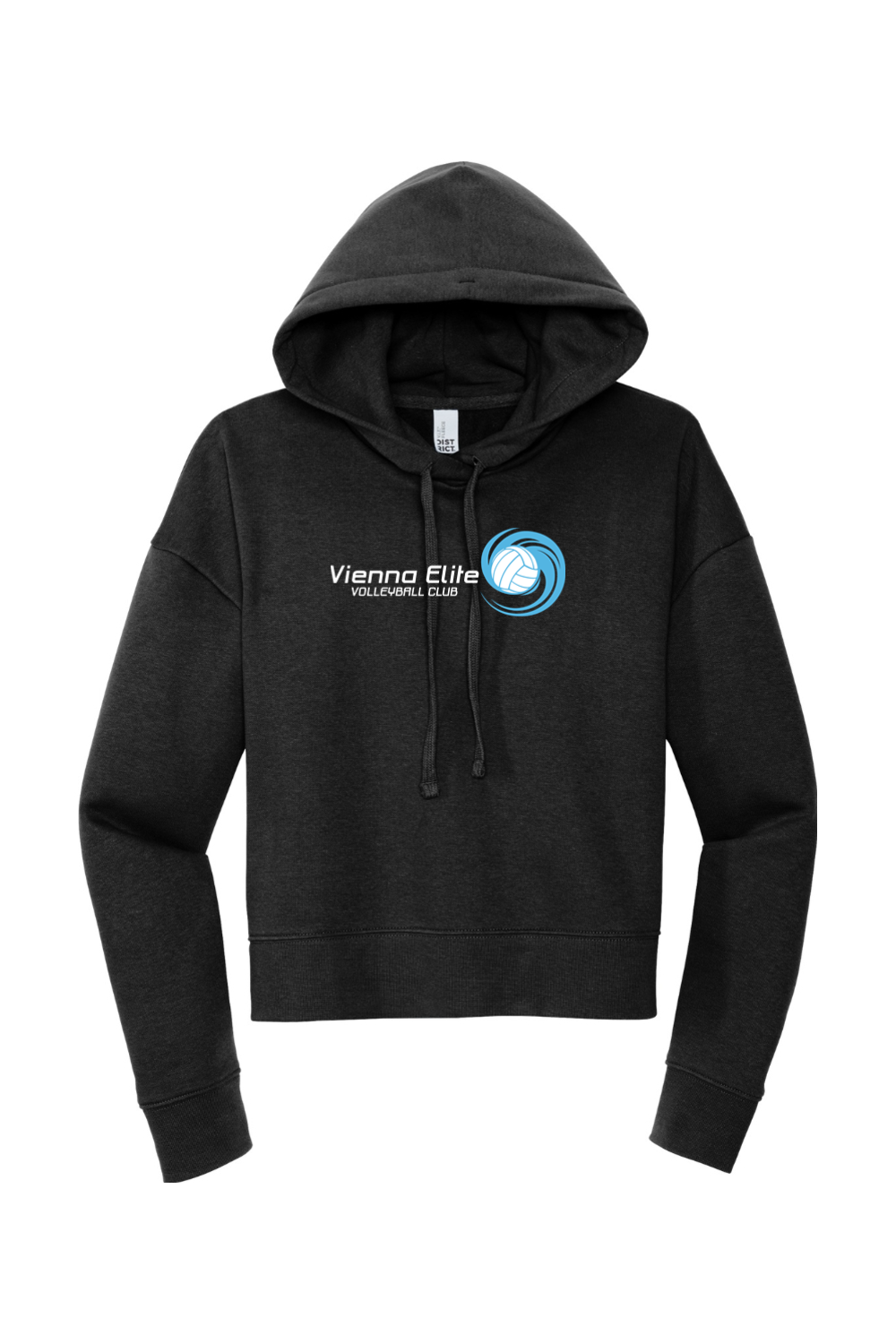 Vienna Elite Volleyball Adult Women's Fleece Hoodie