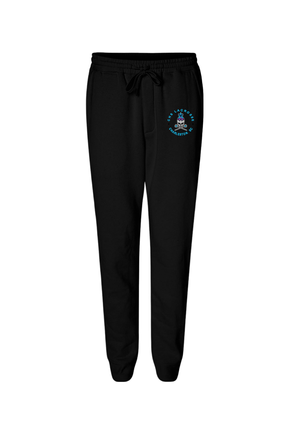 Charleston Lacrosse Adult Sweatpants