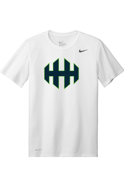HHH lacrosse Nike Team rLegend Tee