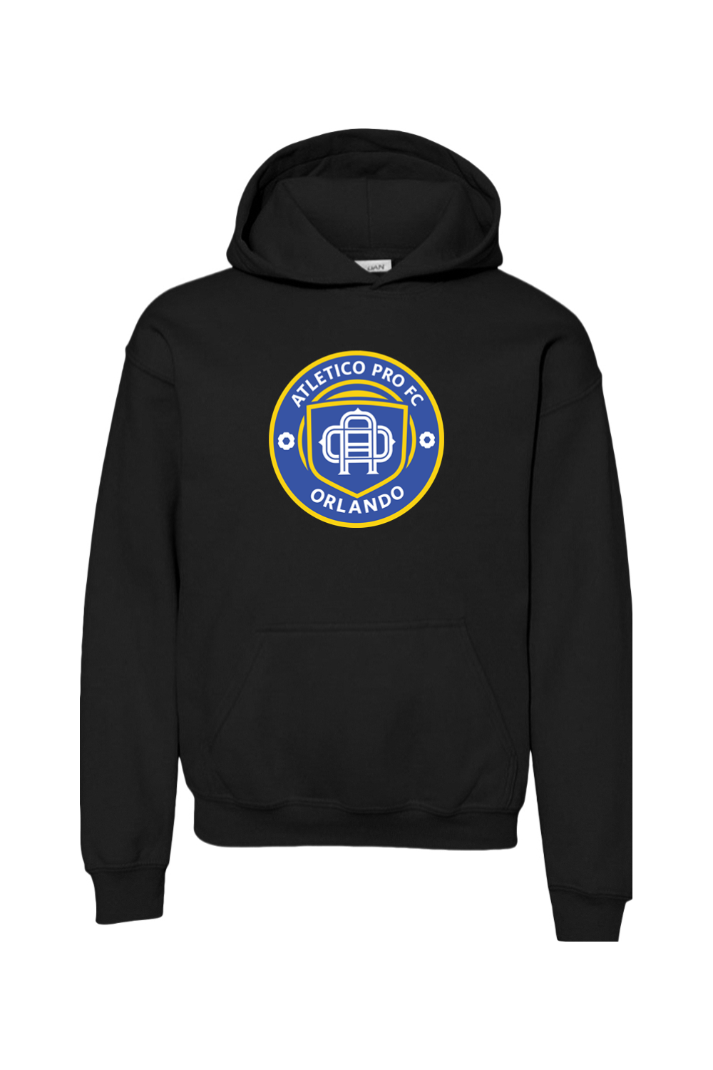 Atletico Orlando Youth Hoodie