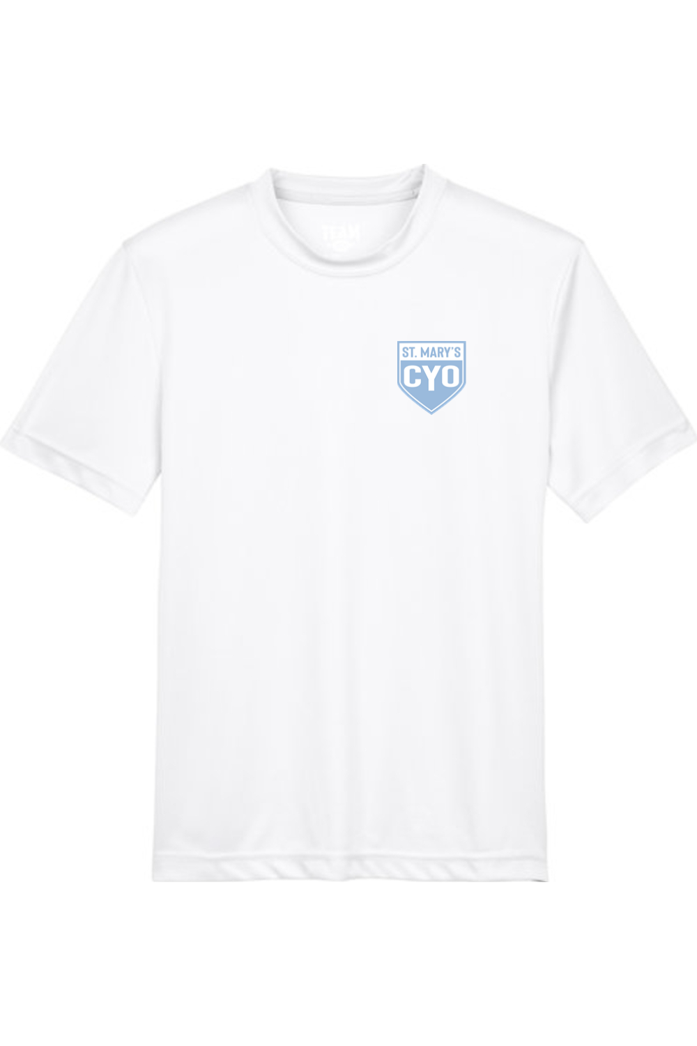 St Marys Basketball Youth Athletic T-Shirt