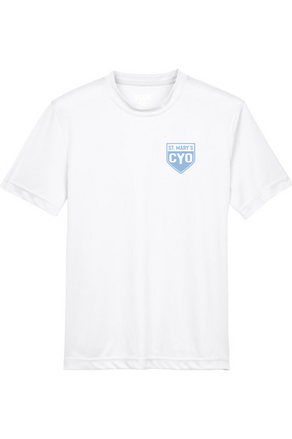 St Marys Basketball Youth Athletic T-Shirt