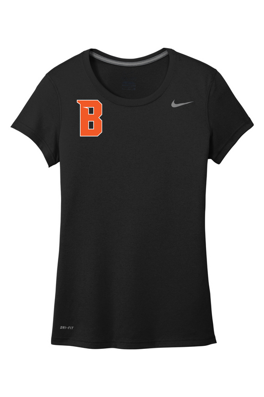 Babylon Field Hockey Nike Women's Team rLegend Tee