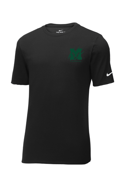Monsters LC Nike Core Cotton Tee