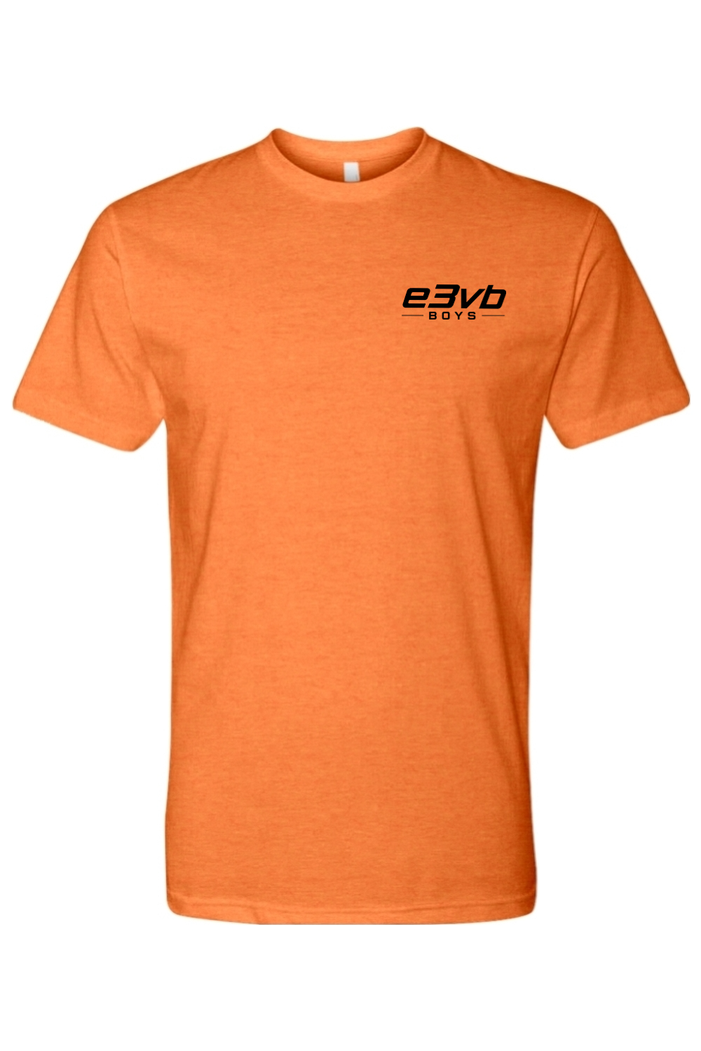 E3VB Adult Men's T-Shirt