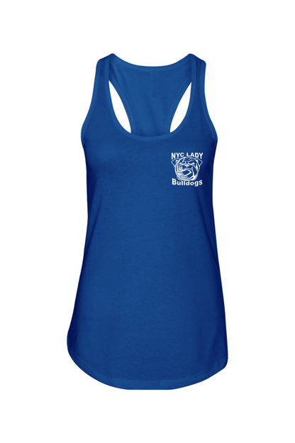 NYCLB Adult Women's Tank Top