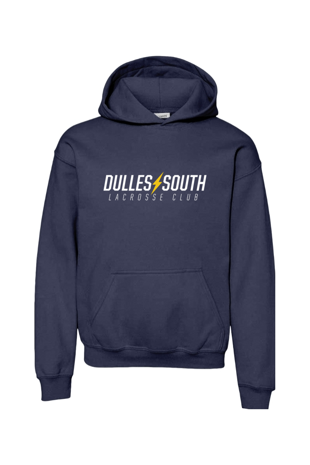Dulles South LC Youth Hoodie