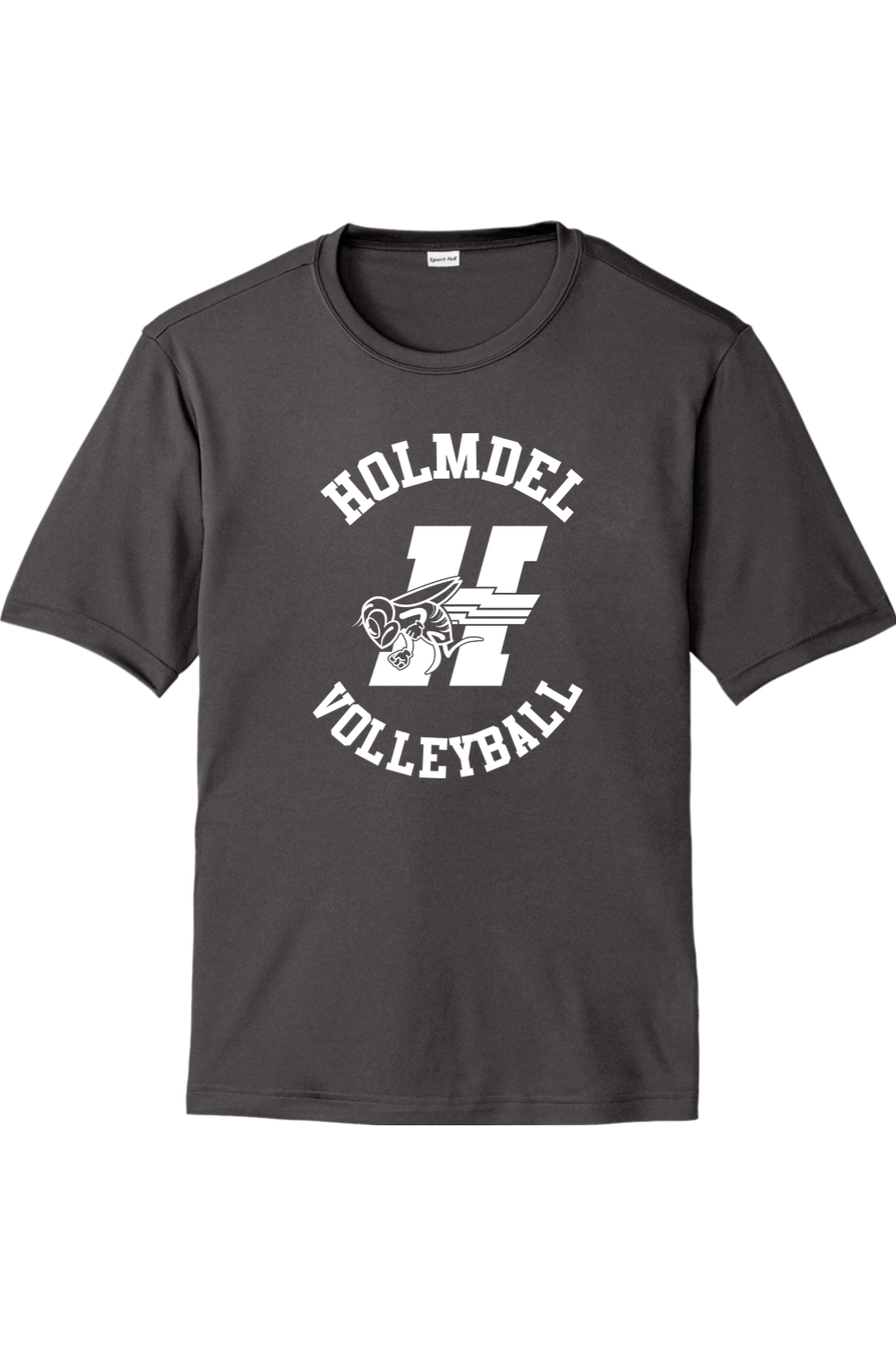 Holmdel Volleyball Club PosiCharge Competitor Tee