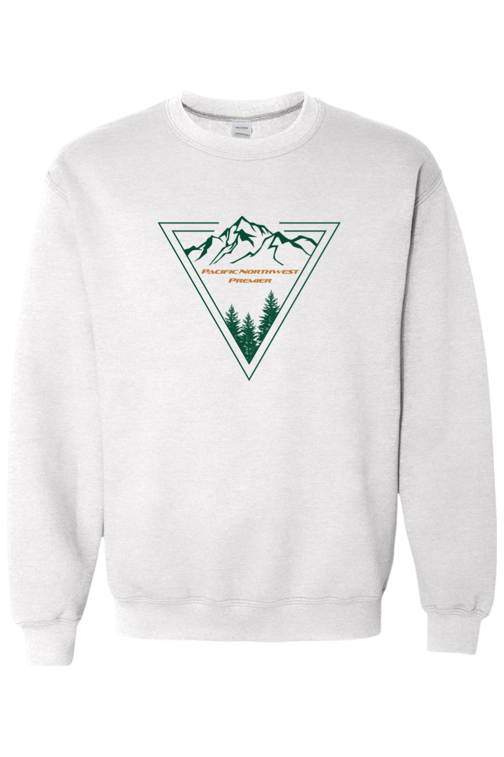 PNW Premier Volleyball Adult Heavyweight Sweatshirt