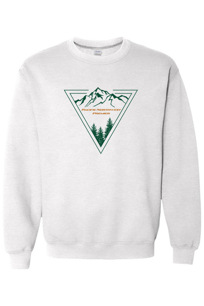 PNW Premier Volleyball Adult Heavyweight Sweatshirt