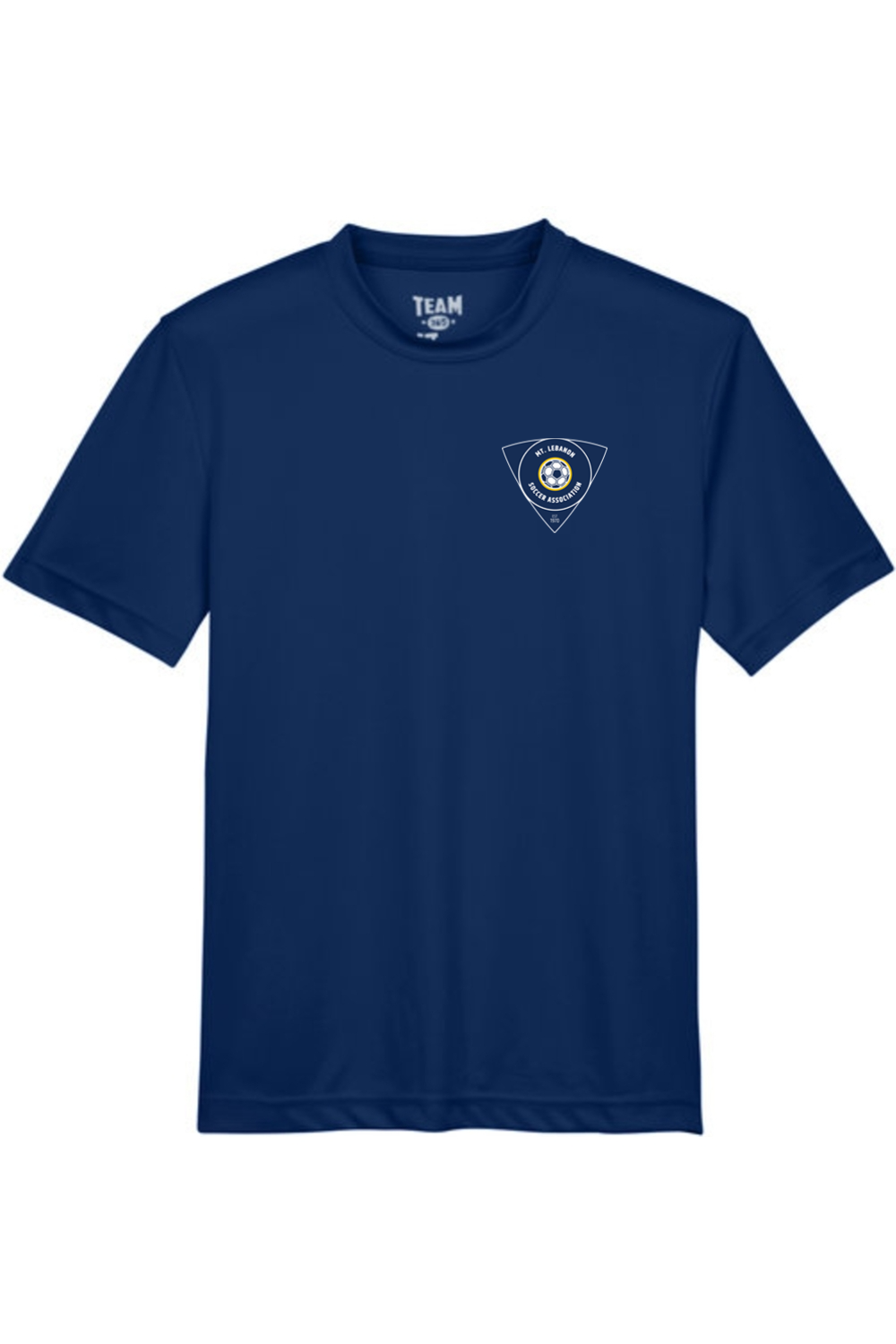 Mt. Lebanon SA Youth Athletic T-Shirt