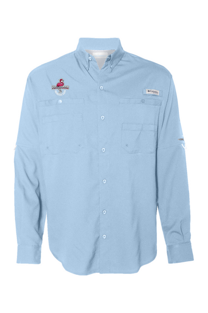 FLAMINGOS LC Columbia PFG Tamiami™ II Long Sleeve Shirt - 212467