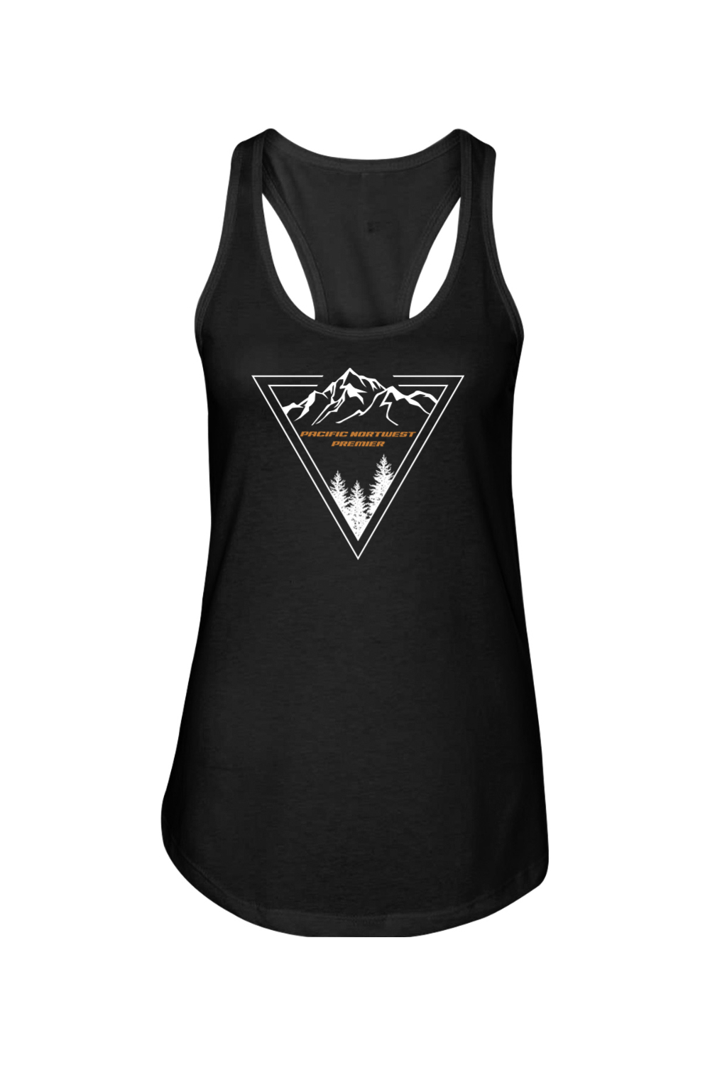PNW Premier Volleyball Adult Women's Tank Top