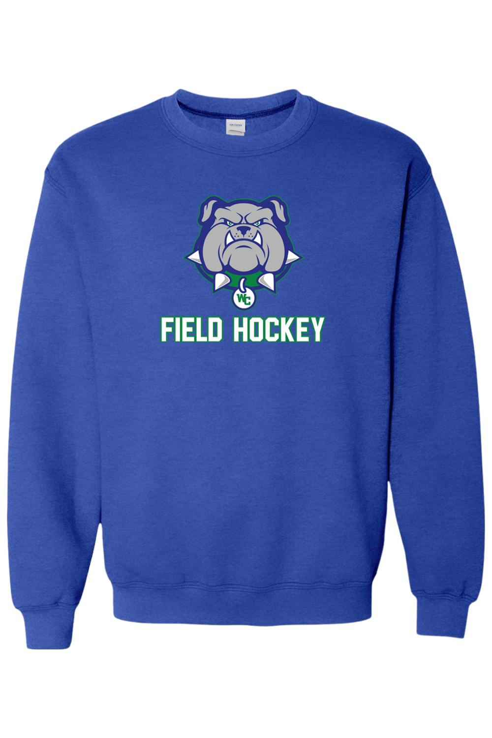 Winston Churchill Adult Heavyweight Sweatshirt
