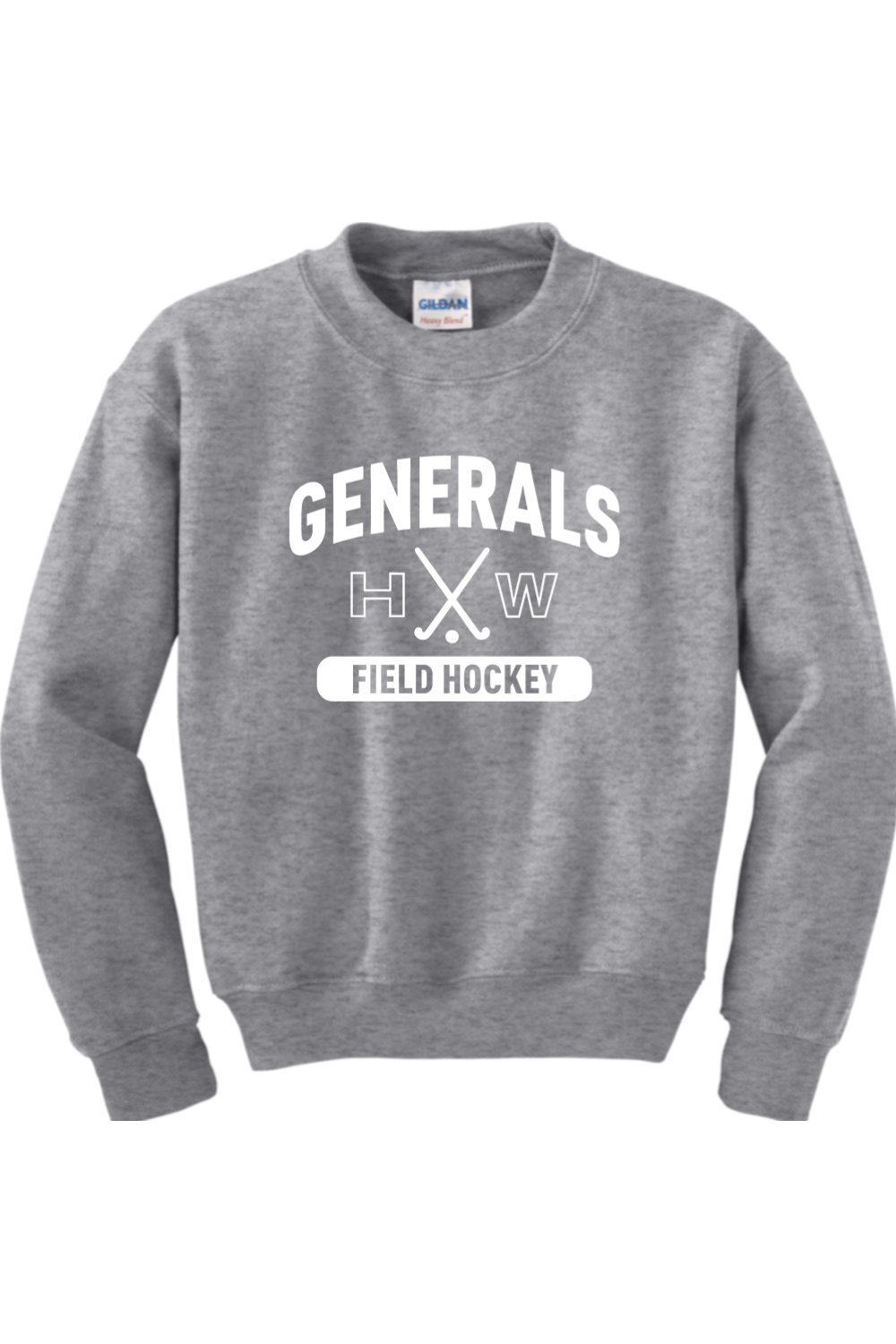 Hamilton-Wenham FH Youth Sweatshirt
