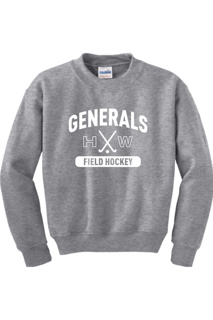 Hamilton-Wenham FH Youth Sweatshirt