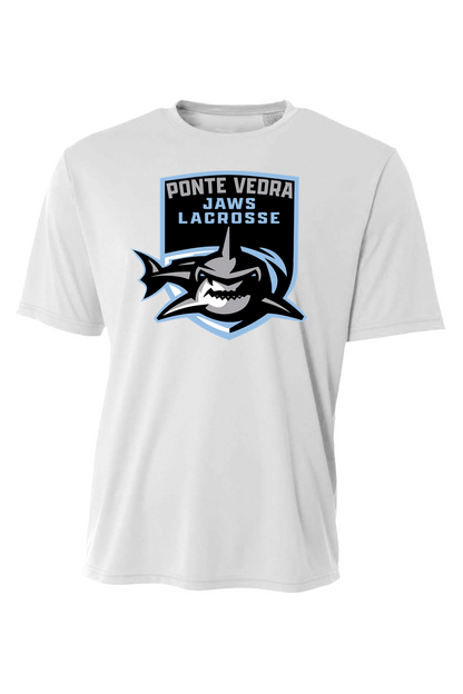 Ponte Vedra Jaws A4 Men's Cooling Performance T-Shirt (A4N3142)