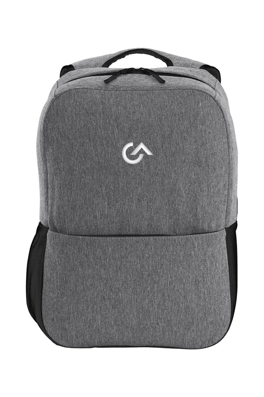G&A Partners Port Authority  Access Square Backpack