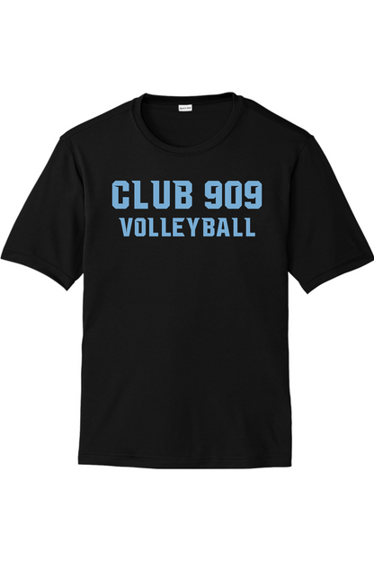 Club 909 PosiCharge Competitor Tee