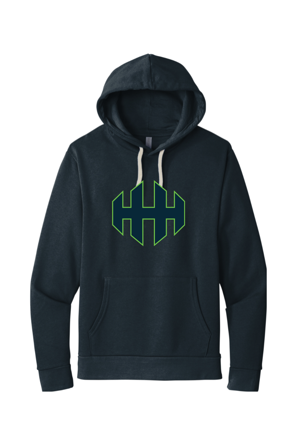HHH lacrosse Adult Premium Lightweight Hoodie