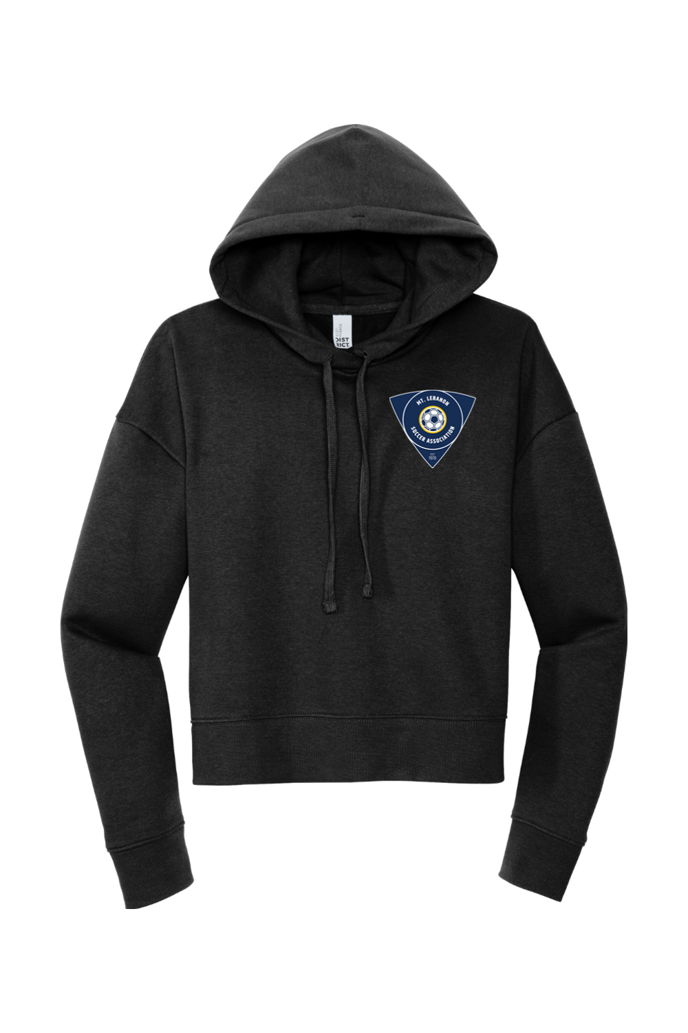 Mt. Lebanon SA Adult Women's Fleece Hoodie