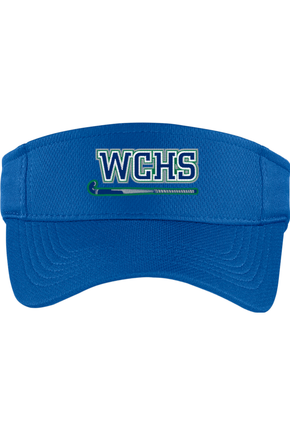 Winston Churchill Embroidered Visor