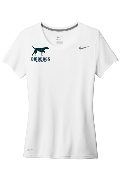HHH Birddogs Nike Women's Team rLegend Tee