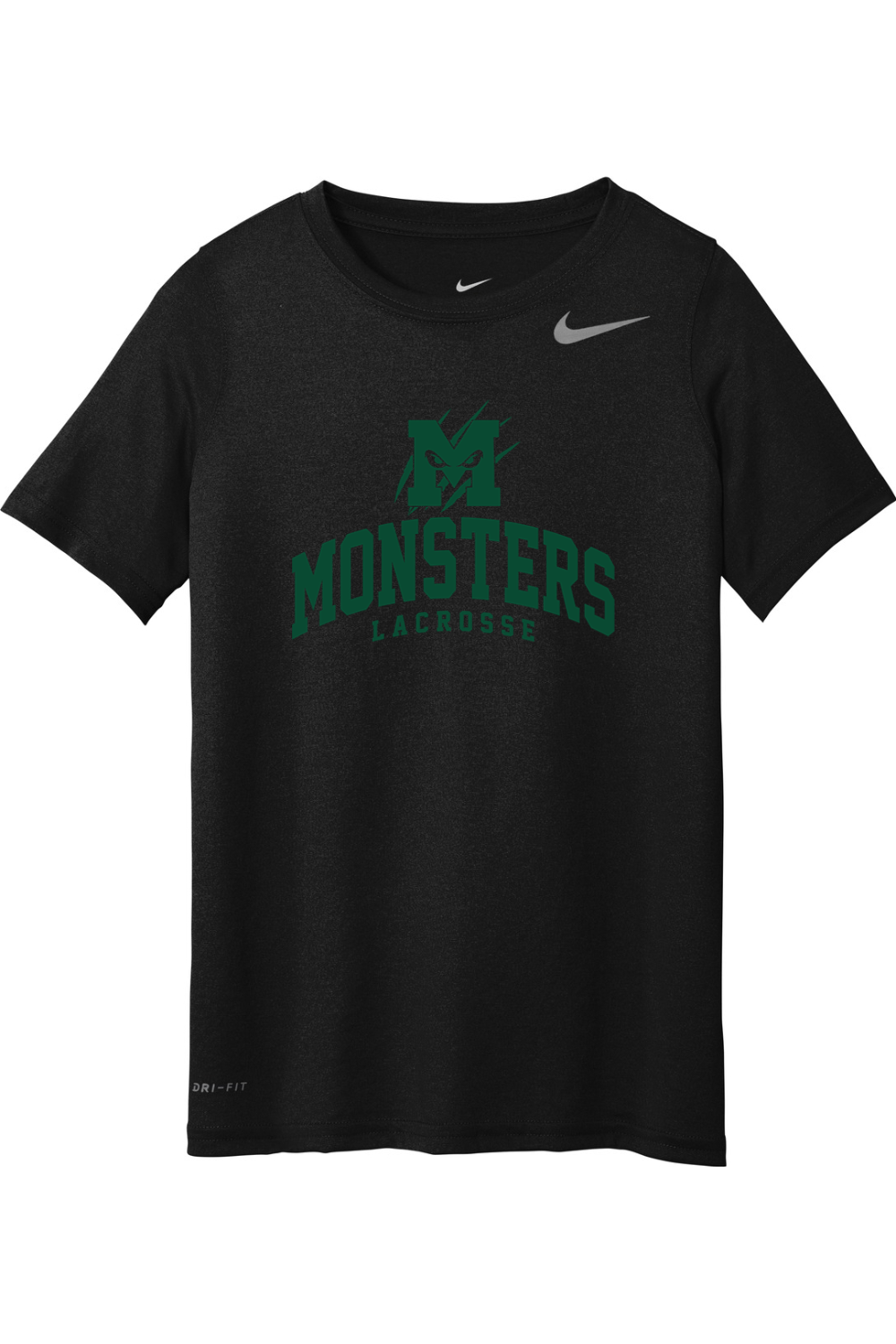 Monsters LC Nike Youth Team Legend Tee