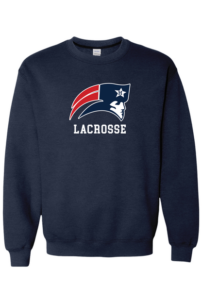 Homewood Lacrosse Adult Heavyweight Sweatshirt