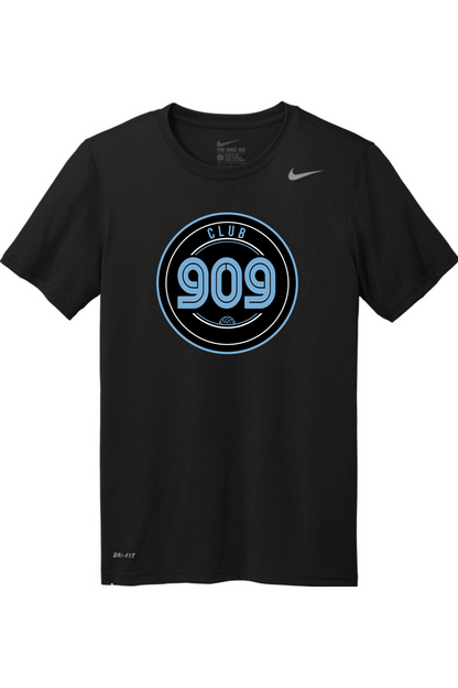 Club 909 Nike Team rLegend Tee