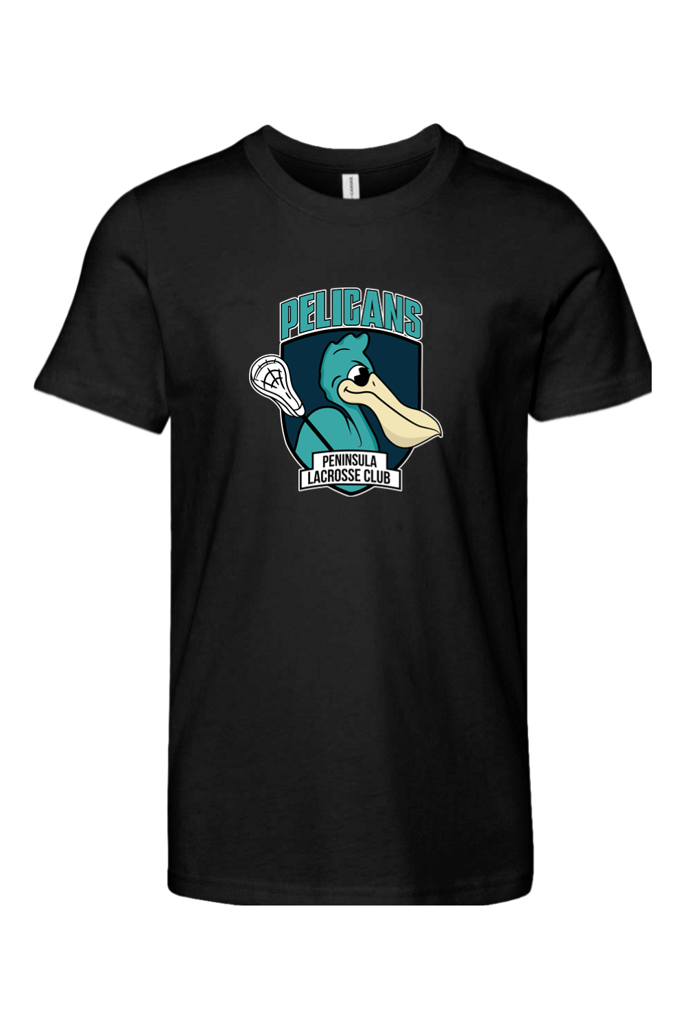 Pelicans LC Youth Lifestyle T-Shirt