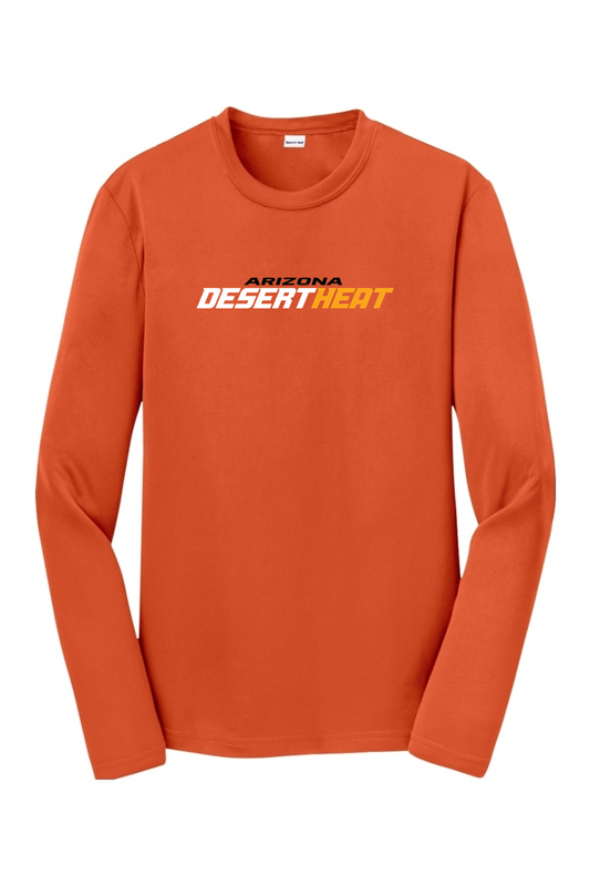 Desert Heat LC Youth Long Sleeve T-Shirt