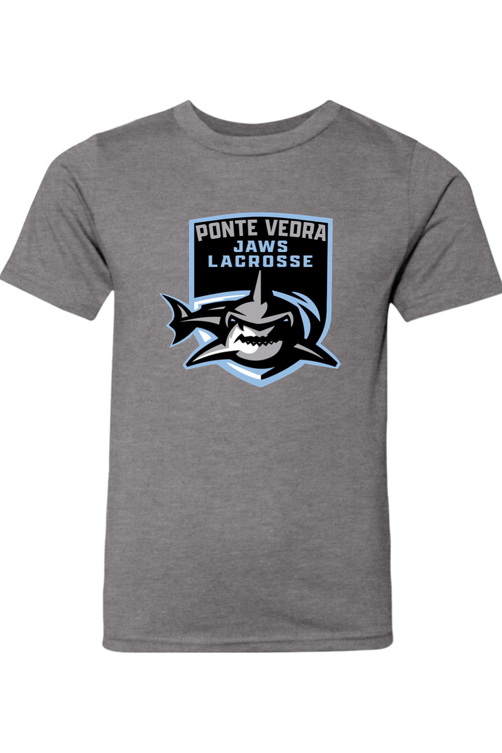 Ponte Vedra Jaws Youth Next Level CVC Crew