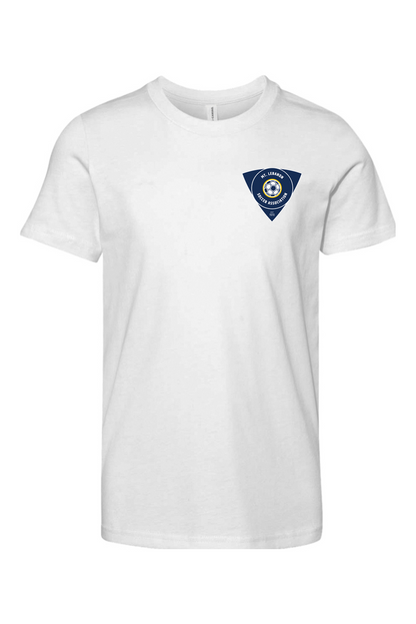 Mt. Lebanon SA Youth Lifestyle T-Shirt